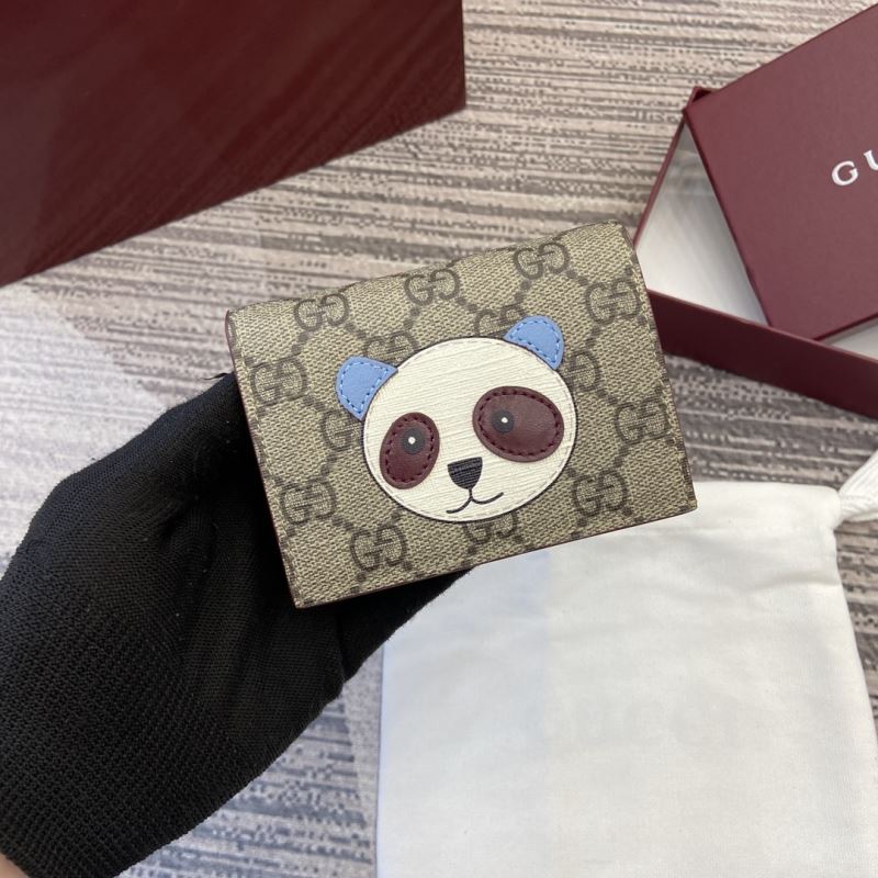 Gvc*1 wallets